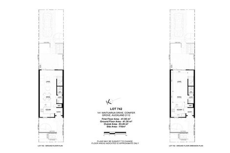 Photo of property in 141 Waituarua Drive, Takanini, Auckland, 2112