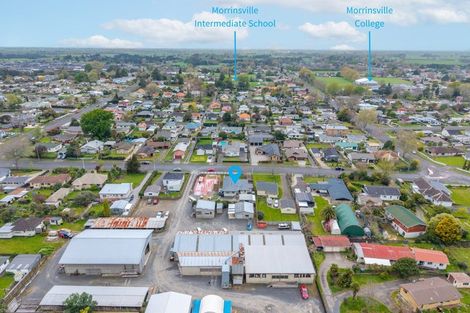 Photo of property in 9 Bank Street, Morrinsville, 3300