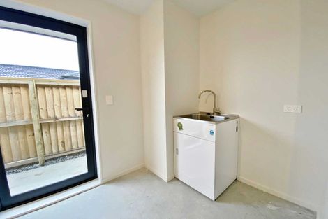 Photo of property in 38 Blue Jacket Drive, Halswell, Christchurch, 8025