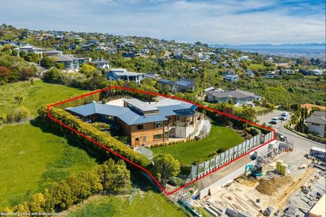 Photo of property in 123 Glenstrae Road, Redcliffs, Christchurch, 8081