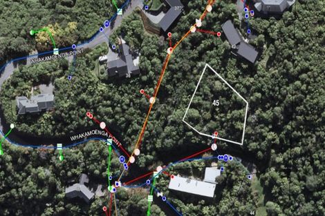 Photo of property in 45 Whakamoenga Point, Acacia Bay, Taupo, 3385