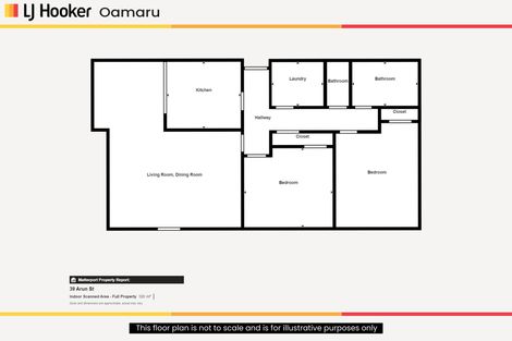 Photo of property in 39 Arun Street, South Hill, Oamaru, 9400