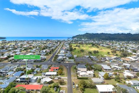 Photo of property in 116b Exeter Road, Whangamata, 3620