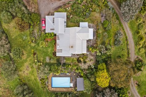 Photo of property in 41 Walkers Lane, Manakau, Levin, 5573