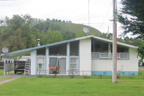 Photo of property in 293 Taupo Road, Taumarunui, 3920