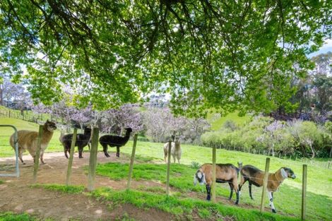 Photo of property in 6 Fletcher Road, Waimauku, 0881