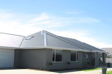 Photo of property in 17 Iraklis Close, Templeton, Christchurch, 8042