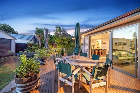 Photo of property in 13 Spring Grove Street, Spreydon, Christchurch, 8024