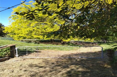 Photo of property in 4 Creek Road, Mangamahu, Whanganui, 4586