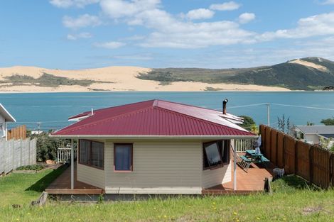 Photo of property in 14 Fairlie Crescent, Opononi, Kaikohe, 0473