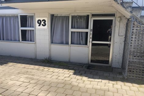 Photo of property in 2/93 Southampton Street, Sydenham, Christchurch, 8023