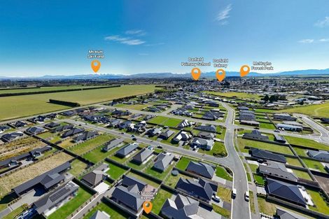 Photo of property in 27 Cooney Avenue, Darfield, 7571