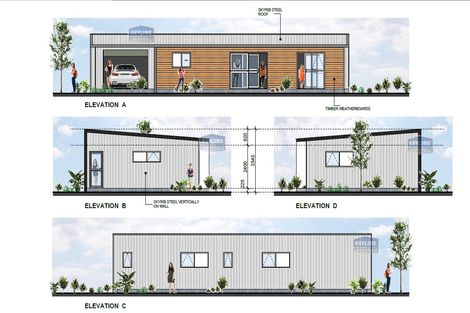 Photo of property in 22 Ortive Street, Cromwell, 9310