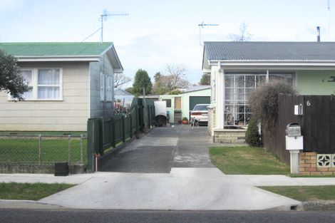Photo of property in 6 Hillary Crescent, Maraenui, Napier, 4110