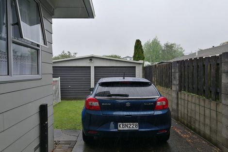 Photo of property in 3 Camden Place, Pukete, Hamilton, 3200