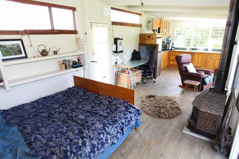 Photo of property in 182 Ohautira Road, Raglan, 3295