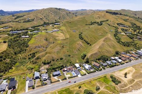 Photo of property in 91 Winifred Street, Okitu, Gisborne, 4010