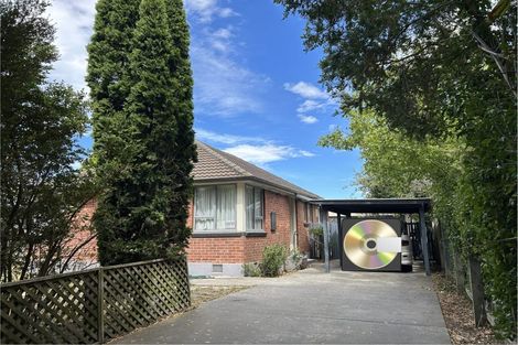 Photo of property in 8 Attlee Crescent, Bryndwr, Christchurch, 8053