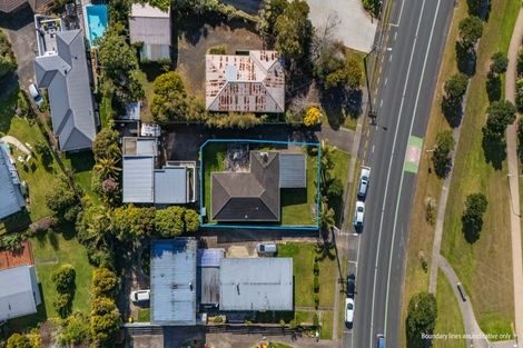 Photo of property in 242 Forrest Hill Road, Forrest Hill, Auckland, 0620