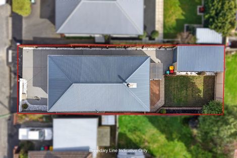 Photo of property in 65 Sydney Street, Spreydon, Christchurch, 8024