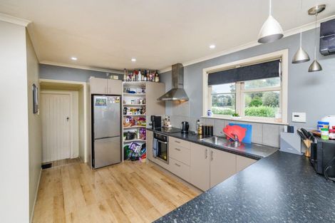 Photo of property in 1324 Napier Road, Ashhurst, 4810