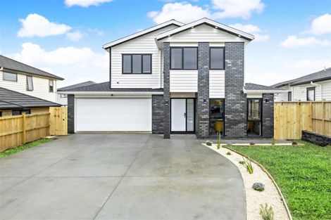 Photo of property in 7 Te Aramanu Crescent, Papakura, 2110