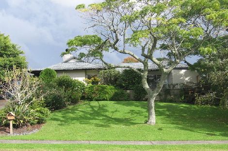 Photo of property in 68 Fordyce Avenue, Sunnyhills, Auckland, 2010