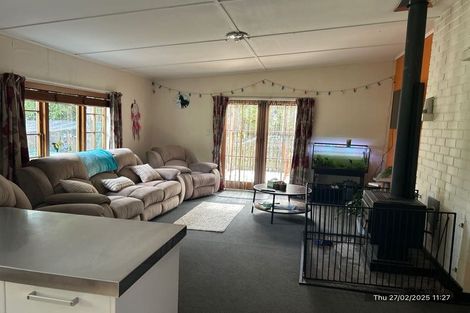 Photo of property in 103 Newman Road, Eketahuna, 4900