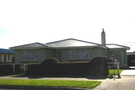 Photo of property in 222 Lamond Street, Hargest, Invercargill, 9810