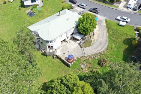 Photo of property in 19 Mitre Street, Gore, 9710