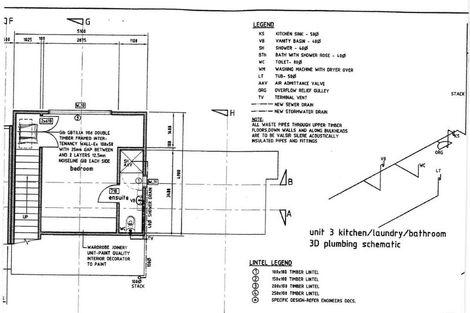 Photo of property in 55c Bolton Street, Kelburn, Wellington, 6012