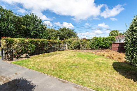 Photo of property in 40 Tankerville Road, Hoon Hay, Christchurch, 8025