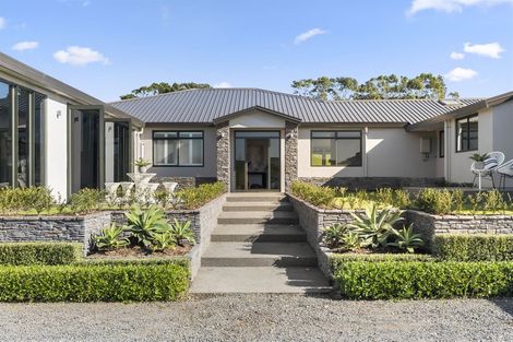 Photo of property in 53 Urquhart Road, Karaka, Papakura, 2580