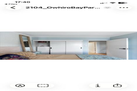 Photo of property in 2/104 Owhiro Bay Parade, Owhiro Bay, Wellington, 6023