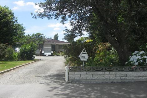 Photo of property in 41a Wakeman Street, Pahiatua, 4910