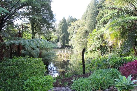 Photo of property in 436 Crane Road, Kauri, Kamo, 0185