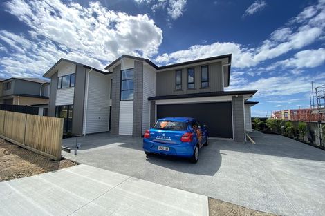 Photo of property in 53 Kewa Road, Albany Heights, Auckland, 0632