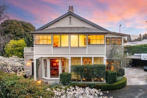 Photo of property in 4 Stoutgate, Dunedin Central, Dunedin, 9016