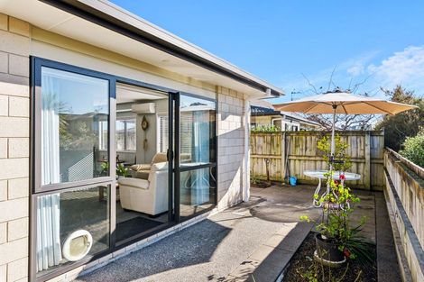 Photo of property in Georgia Estate, 25/3 Georgia Grove, Paraparaumu, 5032