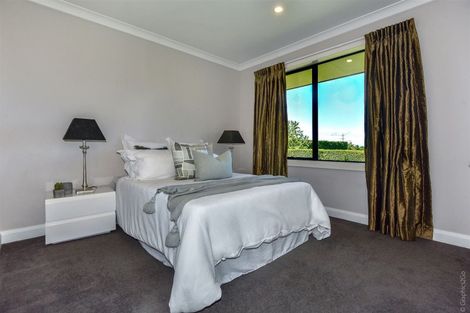 Photo of property in 257 Weedons Road, Rolleston, Christchurch, 7674