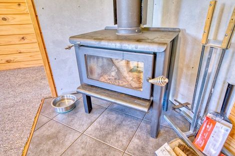 Photo of property in 427a Maori Creek Road, Marsden, Arnold Valley, 7872