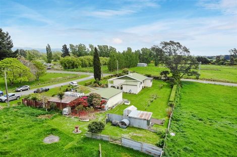 Photo of property in 107 Timaru Road, Waimate, 7980