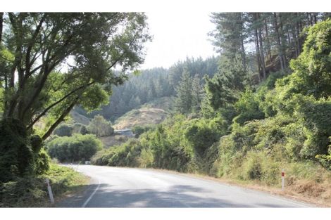 Photo of property in 1806 Northbank Road, Onamalutu, Blenheim, 7275