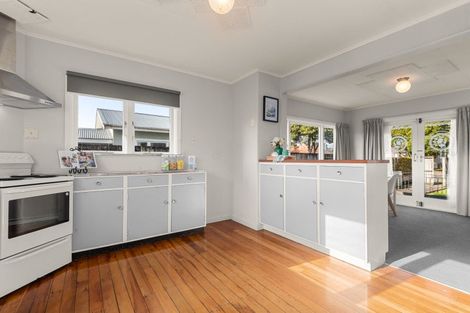 Photo of property in 199 College Street, West End, Palmerston North, 4412