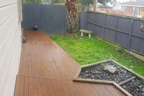 Photo of property in 1/157 Gray Avenue, Papatoetoe, Auckland, 2024