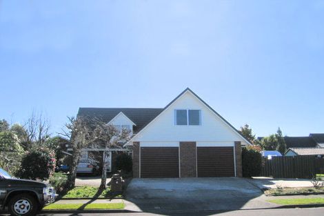 Photo of property in 3 Cooper Place, Chedworth, Hamilton, 3210