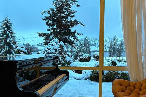 Photo of property in 714 Lake Hayes-arrow Junction Highway, Lake Hayes, Queenstown, 9371