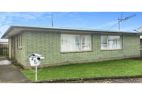 Photo of property in 4c Princess Street, Dannevirke, 4930