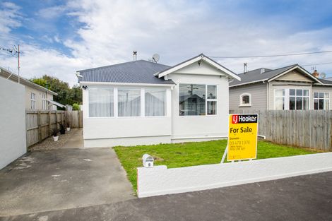 Photo of property in 9 Crest Street, Tainui, Dunedin, 9013