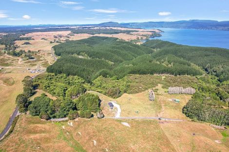 Photo of property in 364 Maniatutu Road, Okere Falls, Rotorua, 3074